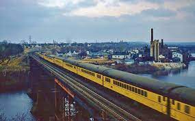 eau claire 400 arrival over chip rvr