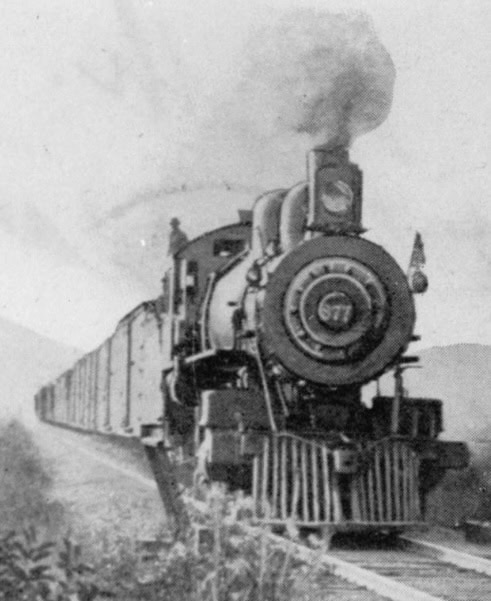 elroy sparta traink STEAM TRAIN - Winona Journal
