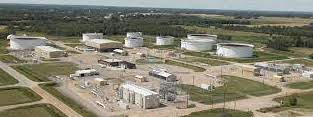 enbridge clearbook m terminal