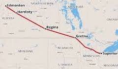 enbridge line 3 map enbridge line 3 map 3 - Winona Journal