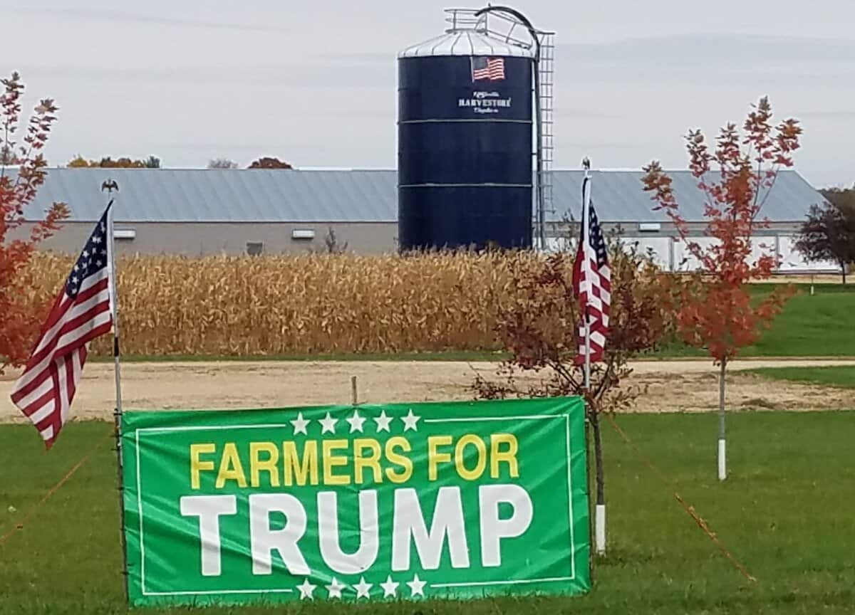 famers for trump 2020