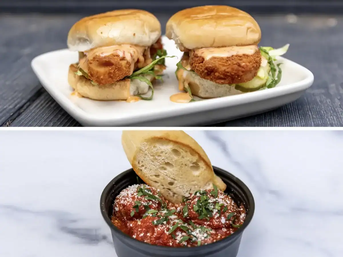 french-meadow-vegan-entrees-earth-sliders-and-meat-balls-and-marinara french meadow vegan entrees earth sliders and meat balls and marinara - Winona Journal