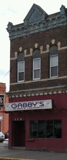 gabby’s bar wna gabbys bar wna - Winona Journal