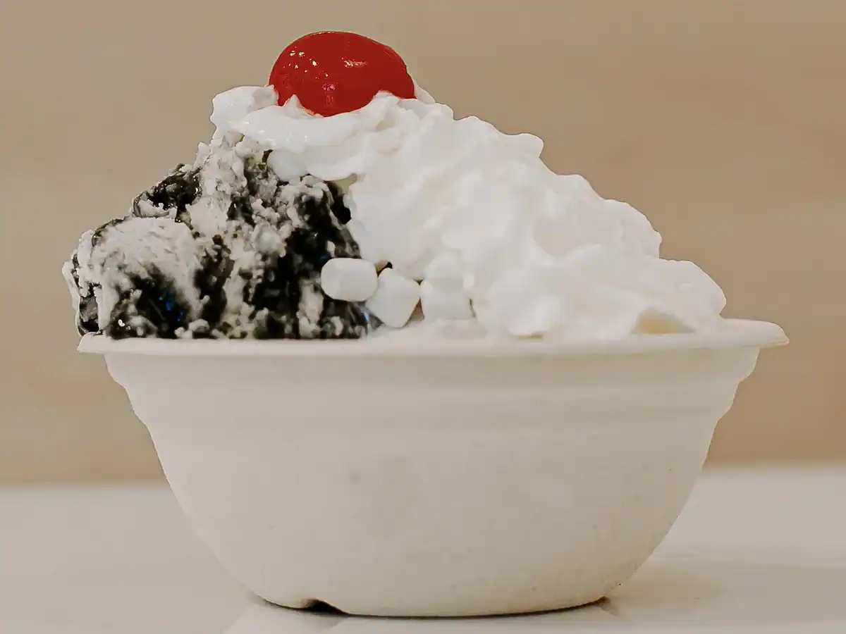 gray-duck-sundae gray duck sundae - Winona Journal