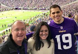 hagedorn carnagan larazzo at vikings dtbl