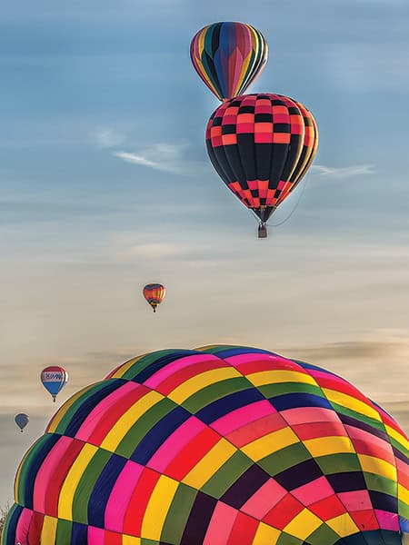 hudson Hot air balloons hudson Hot air balloons - Winona Journal