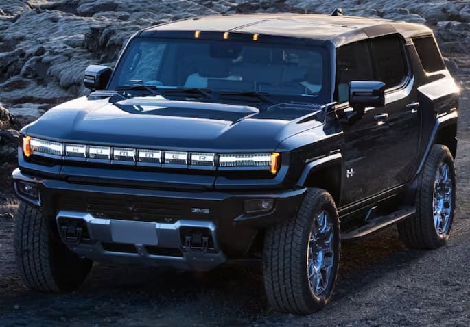 hummer 2025 gmc A hummer 2025 gmc A - Winona Journal