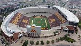huntington bank stadium huntington bank stadium - Winona Journal