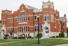 iowa wesleyan univ