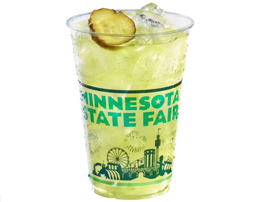kind of a big dill pickle lemonade scaled e1689098683348 - Winona Journal