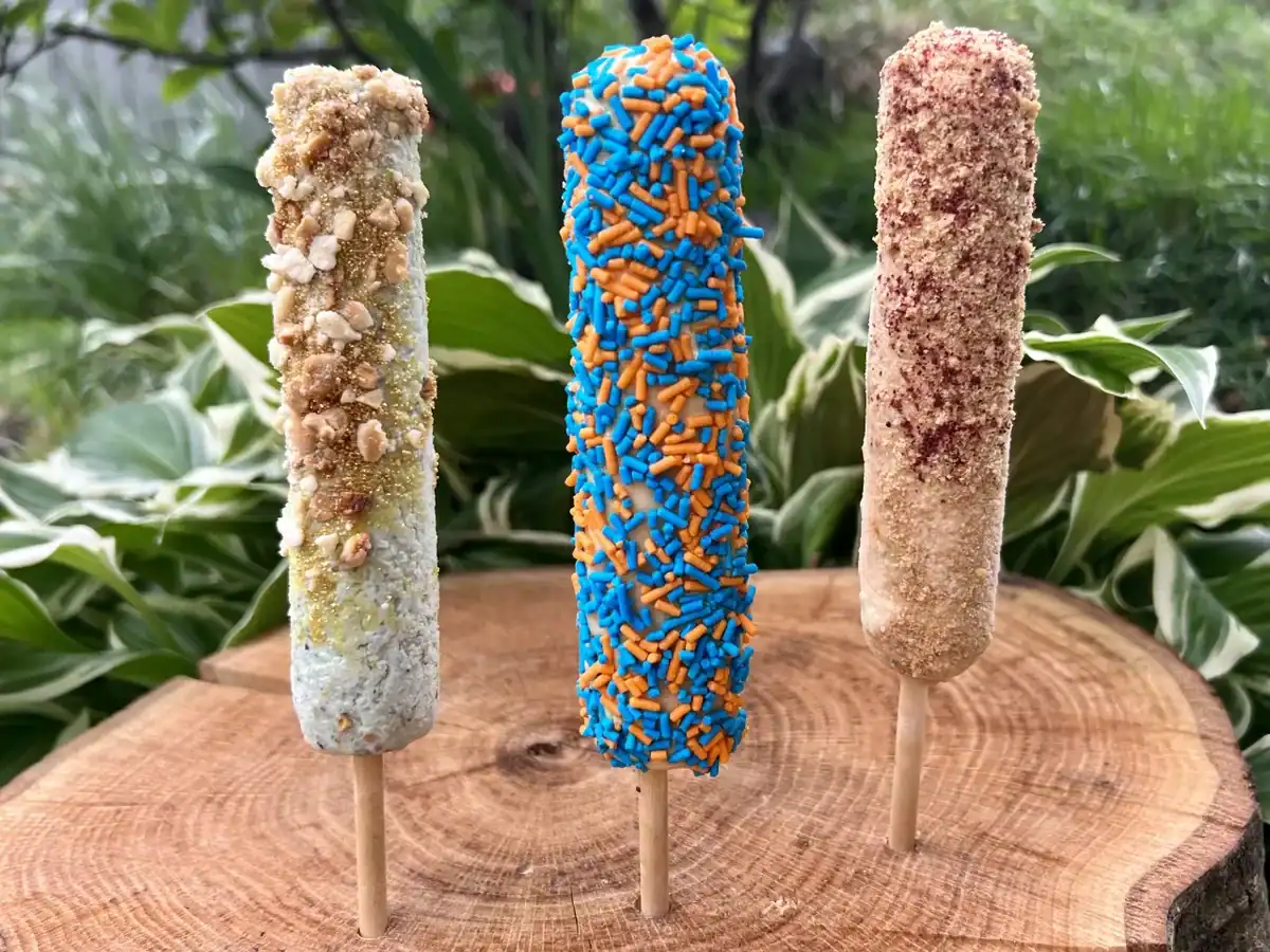 kulfi-indian-style-ice-cream-in-three-flavors kulfi indian style ice cream in three flavors - Winona Journal