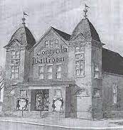 lse concrdia ballroom lse concrdia ballroom - Winona Journal