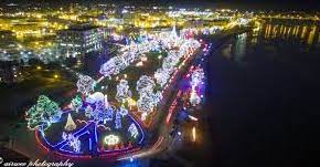 lse rotary lights aerial lse rotary lights aerial - Winona Journal