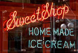 lse sweet shop window lse sweet shop window - Winona Journal