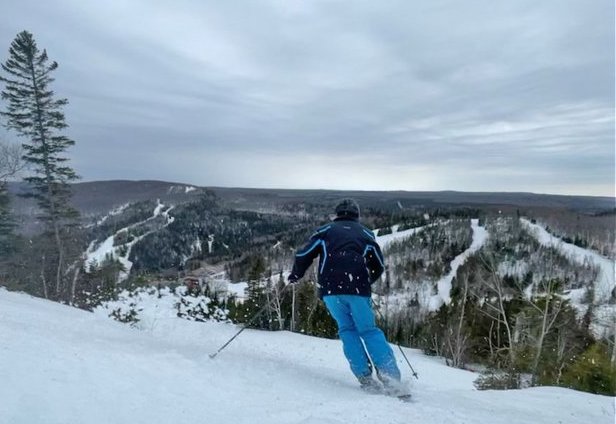 lursen ski area lursen ski area - Winona Journal