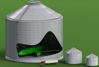 mason city grain bin 12 mason city grain bin 12 - Winona Journal