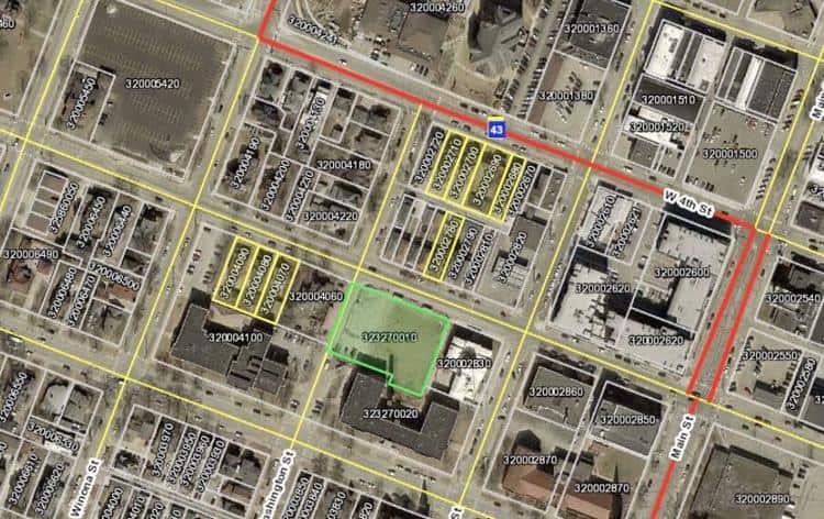 masterpiece hal expasnn 2022 MAP masterpiece hal expasnn 2022 MAP - Winona Journal