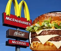 mcdonalds site x