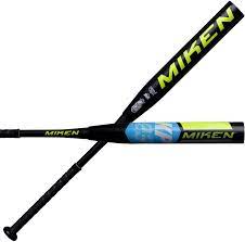 miken softball bats