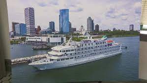 milw cruise ship dock PLANNED 2022 milw cruise ship dock PLANNED 2022 - Winona Journal