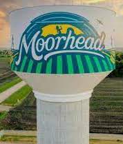moorhead water tank 2021 moorhead water tank 2021 - Winona Journal