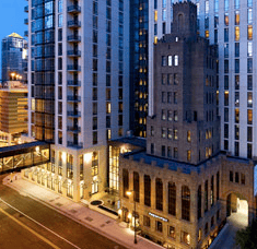 msp Ivy Hotel exterior msp Ivy Hotel - Winona Journal