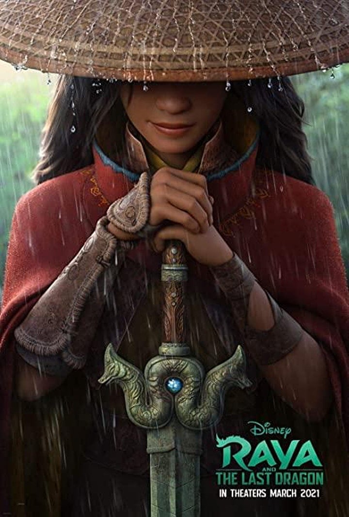 mya and dragon poster mya and dragon poster - Winona Journal