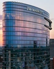 nashville tn jw marriorr hotel