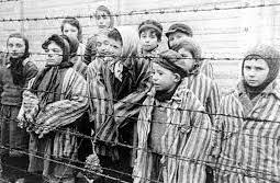 nazi cincentration camp