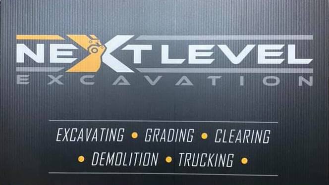 next level excavtn logo next level excavtn logo - Winona Journal