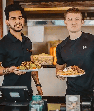 nuopa servers - Winona Journal