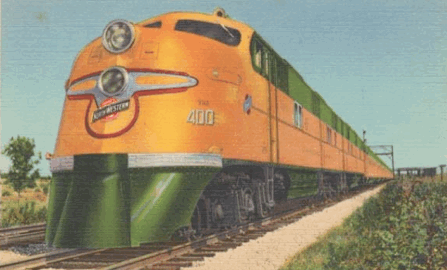 nw diseel loco eau claire nw diseel loco eau claire 1 - Winona Journal