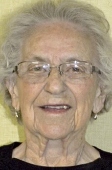 obitBOELTER Viola 1919-2020 obitBOELTER Viola 1919 2020 - Winona Journal
