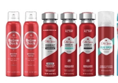 old spice deod recall old spice deod recall - Winona Journal