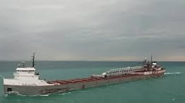 ore boay MichipicotenA ore boay MichipicotenA - Winona Journal