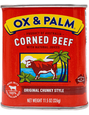 ox&palm cirned beed recall oxpalm cirned beed recall - Winona Journal