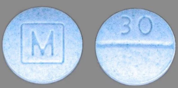oxyconton m30 - Winona Journal