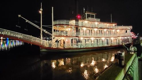 paddlewheelboat city of peoria paddlewheelboat city of peoria - Winona Journal