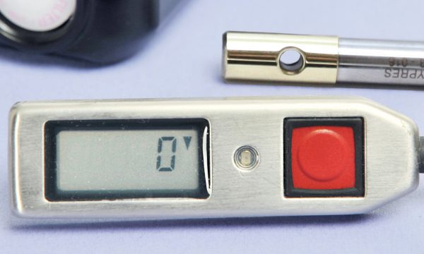 paraxhutvactvatin device C