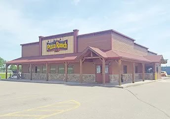 pizza ranch TYOICAL a pizza ranch TYOICAL a - Winona Journal