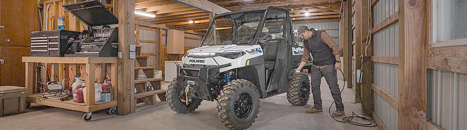 polarus electruc vehicle - Winona Journal