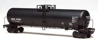 railroad tank car railroad tank car - Winona Journal