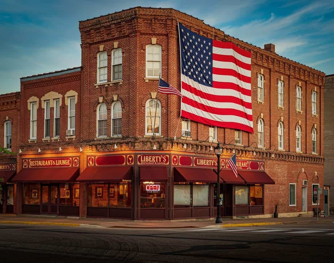 red wing liberty’s restaurant red wing libertys restaurant - Winona Journal