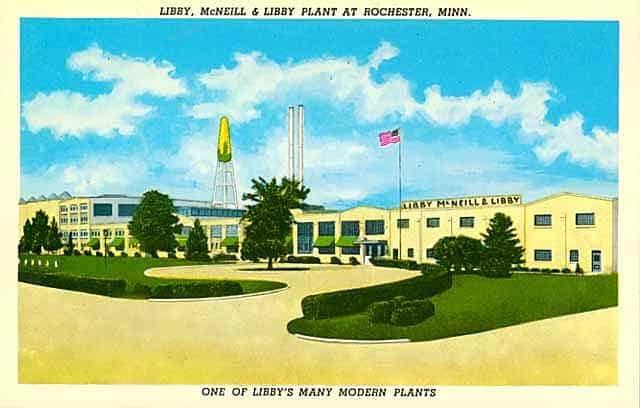 rst seneca libby cannery