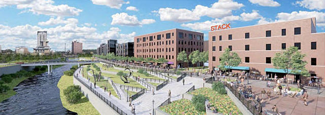rst waterfront plan 2021