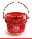 salv army red kettle