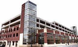 se uwl farwell parkg ramp se uwl farwell parkg ramp - Winona Journal