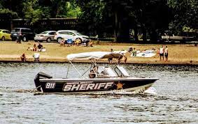 sheriff vessel wiina mn - Winona Journal