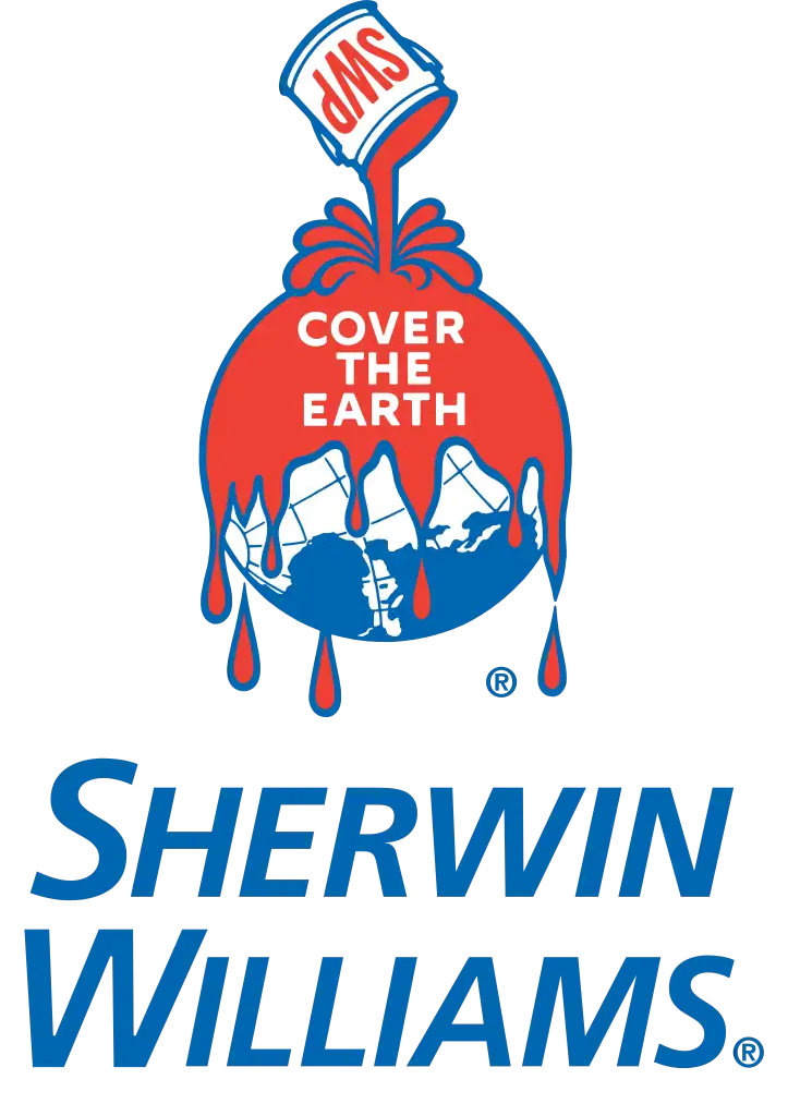 sherwinwilliams LOGO