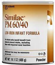 similac infant forum;a recall